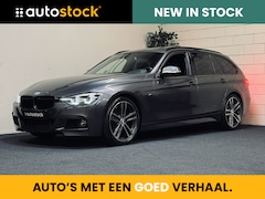BMW 3-serie Touring - 318i M Sport Edition | 19" | Panorama | ShadowLine
