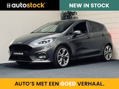 Ford Fiesta - 1.0 EB 125PK ST-Line | 18" | LED | Winter