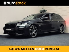 BMW 5-serie Touring - 530e M-Sport | Panorama | Trekhaak | Driv.Ass.Prof