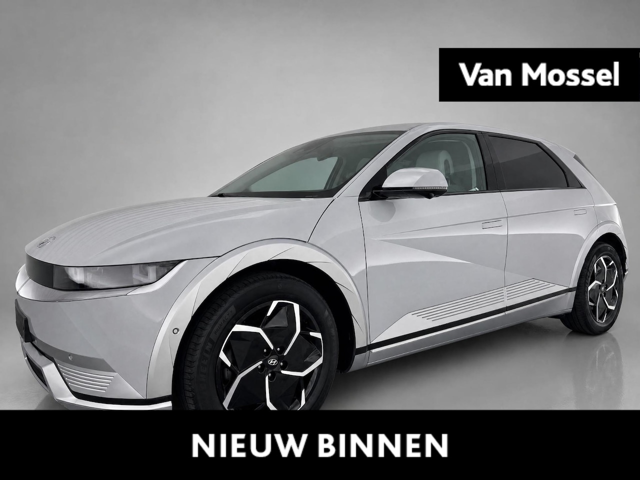 Hyundai IONIQ 5 - Balance 77.4 kWh - AutoWereld.nl