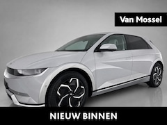 Hyundai IONIQ 5 - Balance 77.4 kWh | head up display | Stoelverwarming voor en achter | 360 gr camera | stoe