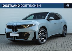 BMW iX3 - 40 eDrive M Sport / Panoramadak / Head-Up / Stoelverwarming / Parking Assistant Plus