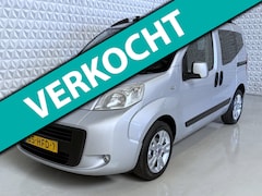 Fiat Qubo - 1.4 Dynamic / Mileuzone proof "bedrijfs"- busje (2008)