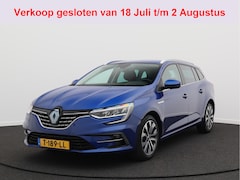 Renault Mégane Estate - 1.3 TCe 140 Techno/ automaat/ lage km/ trekhaak