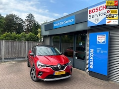 Renault Captur - 140 INTENS 1.3TCe AUTOMAAT, NAVI, SCHUIFDAK