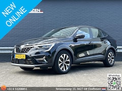 Renault Arkana - 1.6 E-Tech Hybrid 145 Zen | € 10.700, - NETTO | Climate | Cruise | Navi | Camera |