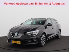 Renault Mégane Estate - 1.3 TCe 140 Techno/ automaat/ trekhaak