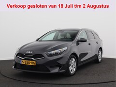 Kia Cee'd Sportswagon - Ceed 1.5 T-GDi MHEV DynamicPlusLine/ automaat