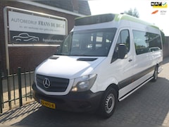 Mercedes-Benz Sprinter - 313 2.2 BlueTEC 432 HD airco € 9250 ex btw