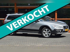 Volvo XC70 - 2.4 D4 Polar+ 5 Cylinder | Adaptive Cruise | BLIS | Perfect onderhoud | Stoel + Stuur verw
