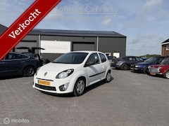 Renault Twingo - 1.2 16V | Wit | NAP | APK t/m 03-2027 | € 2.500, - Meeneemprijs