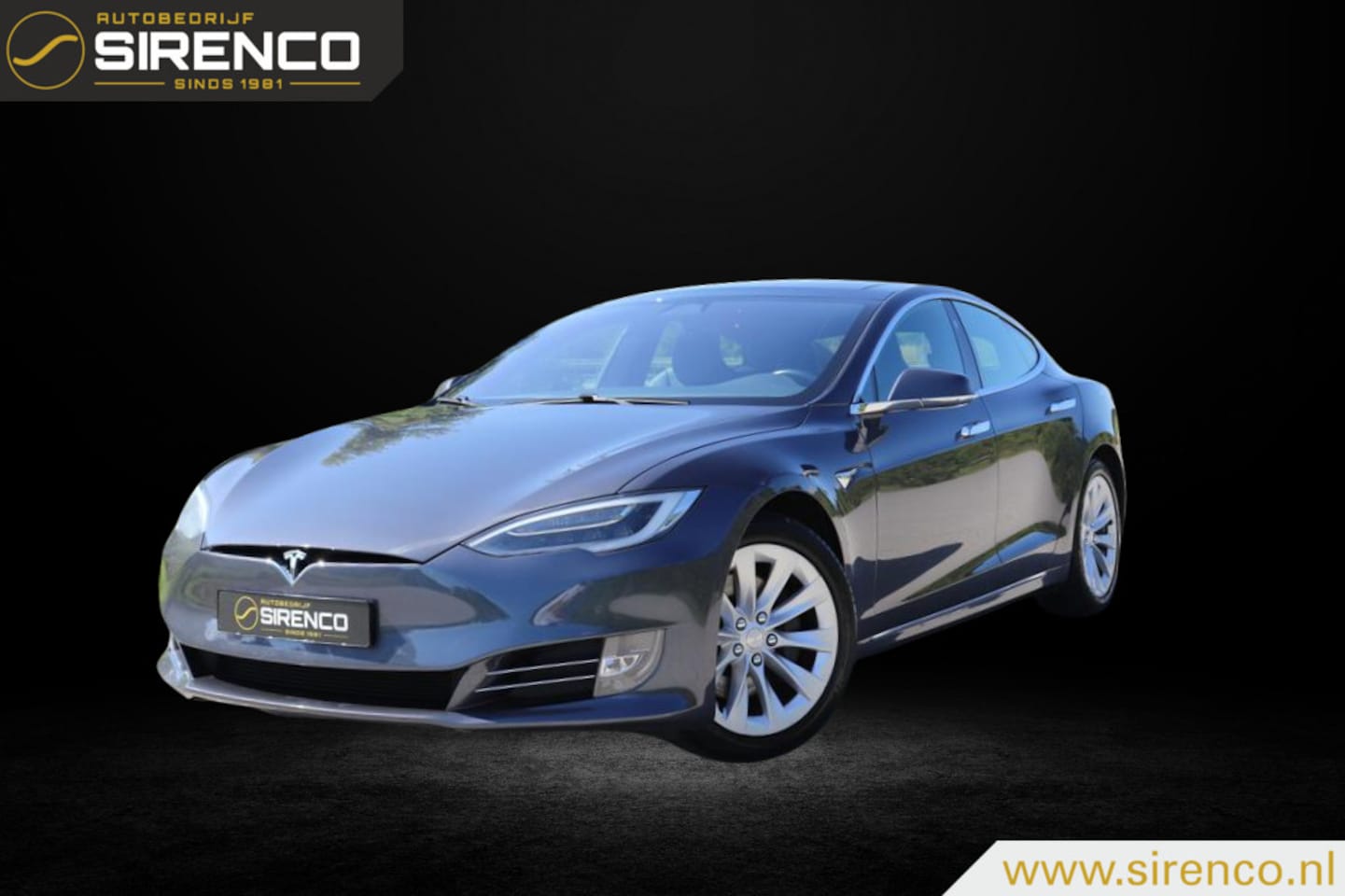 Tesla Model S - 75D Base |fsd3 | next gen memory seats met stoel en stuur verwarming | panoramadak | autop - AutoWereld.nl