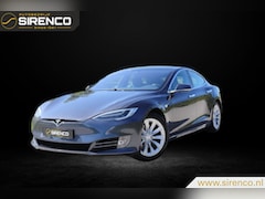 Tesla Model S - 75D awd |fsd3 autopilot| luchtvering | next gen memory seats met stoel en stuur verwarming