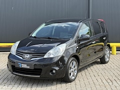 Nissan Note - 1.4 Connect Edition NAVI | PDC | CLIMA