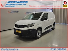 Peugeot Partner - 1.5BlueHDI 130pk Automaat Euro 6
