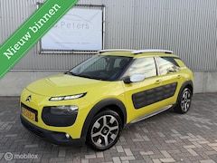 Citroën C4 Cactus - 1.2 VTi Feel 2014 / Camera / Cruisecontrol / Airco / 17” / NAP