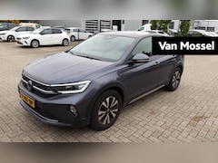 Volkswagen Taigo - 1.0 TSI Life Business | 115 PK | Automaat | Digital Cockpit PRO | Stoelverwarming | Climat