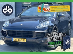 Porsche Cayenne - 3.0 S E-Hybrid 419pk PANO I BOSE I SOFT CLOSE I TREKHAAK I 21" LMV I ORG.NL + NAP