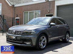 Volkswagen Tiguan - 2.0 TSI 4Motion Highline R-Line