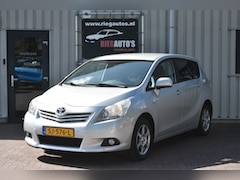 Toyota Verso - 1.8 VVT-i Aspiration – 2012 | 7-Persoons | Climate Control | Trekhaak | Leuke auto