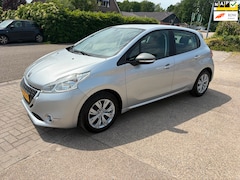 Peugeot 208 - 1.2 VTi Access