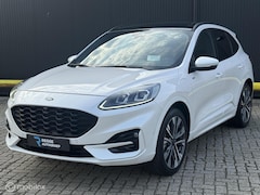 Ford Kuga - 2.5 PHEV ST-Line X PANODAK | ACC | TREKHAAK