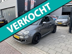 Fiat 500 - 0.9 TwinAir Turbo 500S Sport 3e Eig Airco PDC NAP APK