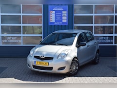 Toyota Yaris - 1.3 VVT-i Now Airco