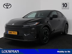 Toyota C-HR - C-HR+ First Edition 77 kWh *EV Deal* | 224 PK | Privacy Glass |