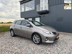 Toyota Auris - 1.8 Hybrid Executive