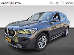 BMW X1 - xDrive25e Executive LED koplampen | Lichtmetalen velgen 17" | Navigatiesysteem full map |