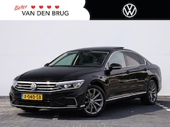 Volkswagen Passat - 1.4 TSI PHEV GTE Business 218PK DSG | Led Matrix | Panoramadak | Navigatie Pro | side Assi