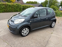 Citroën C1 - 1.0-12V Séduction