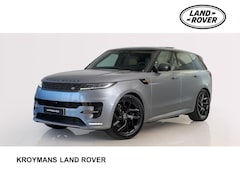 Land Rover Range Rover Sport - 3.0 P440e Dynamic HSE | Pano | Koelbox | 24 maanden Approved