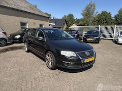 Volkswagen Passat - 2.0 FSI Comfortline