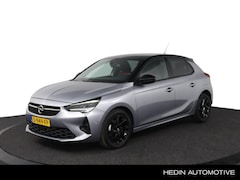 Opel Corsa - 1.2 100PK Level 4 Airco | Cruisecontrol | Parkeer Camera |