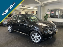 Nissan Juke - 1.6 *NAP*Clima*1e eigenaar*Velgen