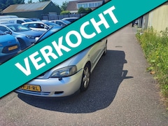 Opel Astra Cabriolet - 1.8-16V