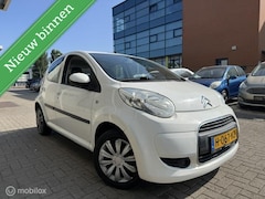 Citroën C1 - 1.0 Benzine 5 deurs