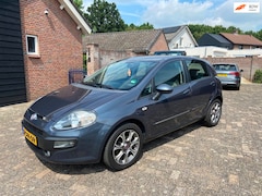 Fiat Punto Evo - 1.4 Dynamic 5 deurs airco 165230 km