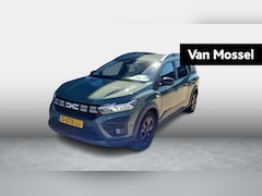 Dacia Jogger - 1.0 TCe 100 Bi-Fuel Extreme 5p