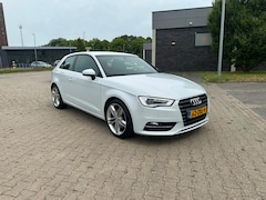 Audi A3 - 1.8 TFSI Ambition Pro Line plus AUTOMAAT