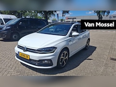 Volkswagen Polo - 1.0 TSI R-Line 95 PK | Panoram Schuif/Kantel Dak | Digital Cockpit PRO | Climatronic (Auto