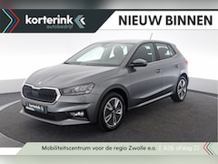 Skoda Fabia - 1.0 TSI Business Edition