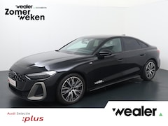 Audi A5 Limousine - Edition One 35 TFSI | 150 PK | Adaptive Cruise Control | Achteruitrijcamera | Climate cont