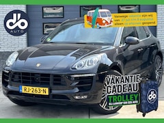 Porsche Macan - 3.0 D S PANO I 21" LMV I LUCHTVERING I BOSE I CAMERA