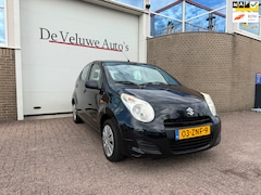 Suzuki Alto - 1.0 Comfort VVT|Airco|Carplay|BT
