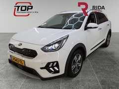 Kia Niro - 1.6 GDi Executive | Schuif/kanteldak | stoelventilatie |