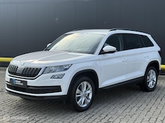 Skoda Kodiaq - 1.4 TSI ACT Ambition AUTOMAAT | TOPSTAAT