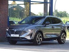 Nissan Qashqai - 1.3 MHEV Xtronic Tekna Plus